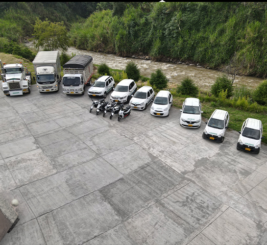 Cea villamaria - Academia de Conducción